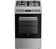 Beko FSM51338DXDT Termoobieg