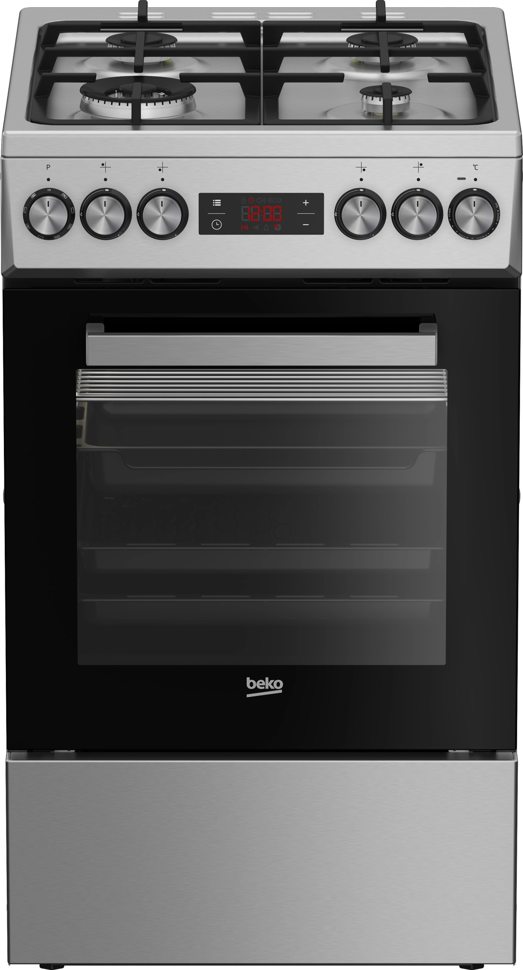 Beko FSM51338DXDT Termoobieg