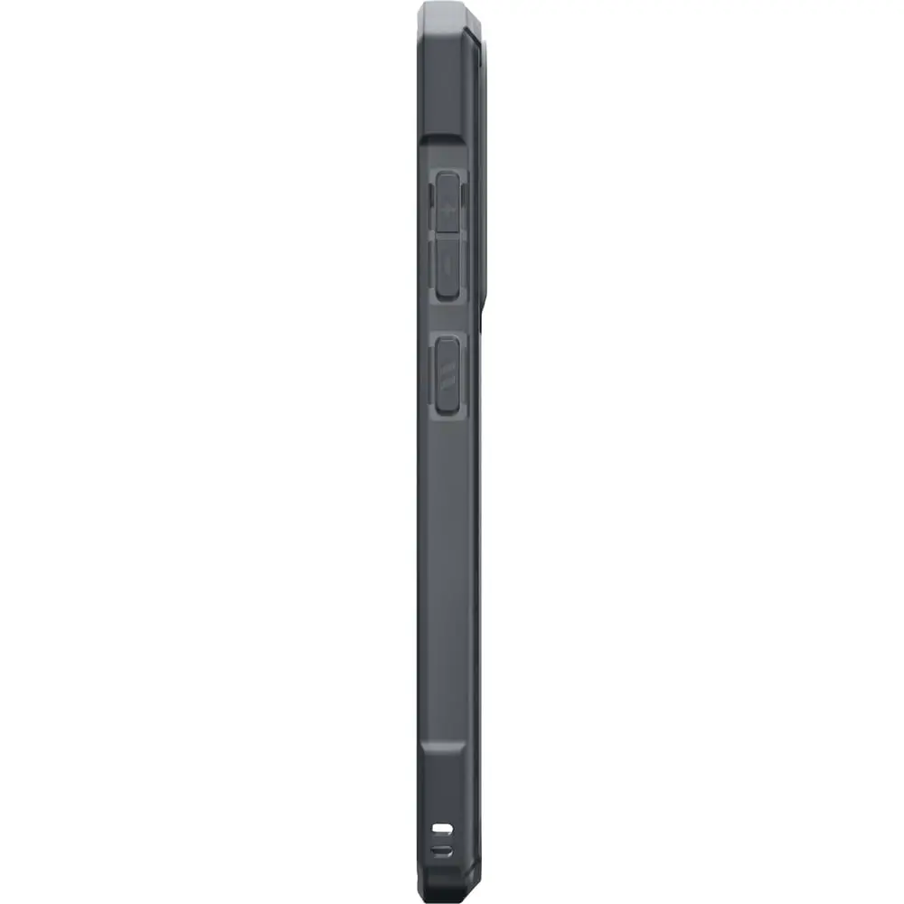 Etui UAG Essential Armor do Galaxy S25 Ultra Szary