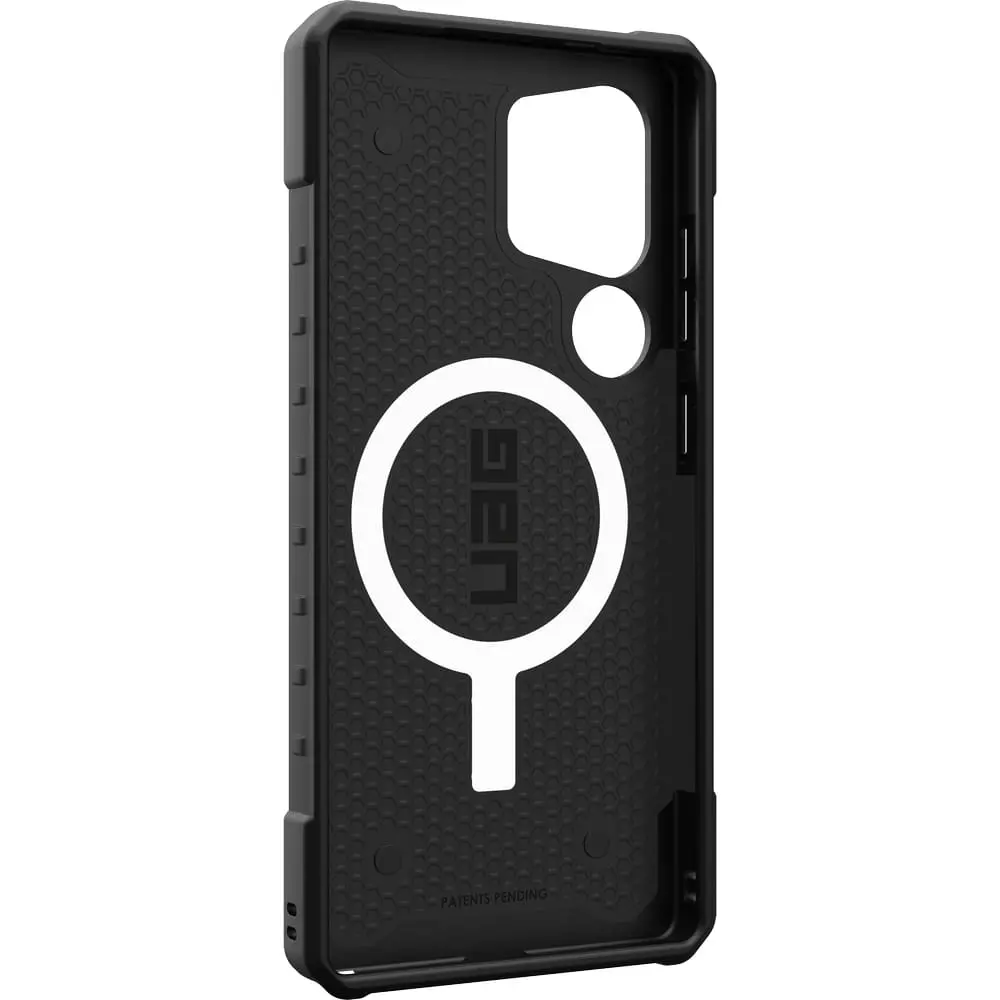 Etui UAG Pathfinder Case do Galaxy S25 Ultra Czarny