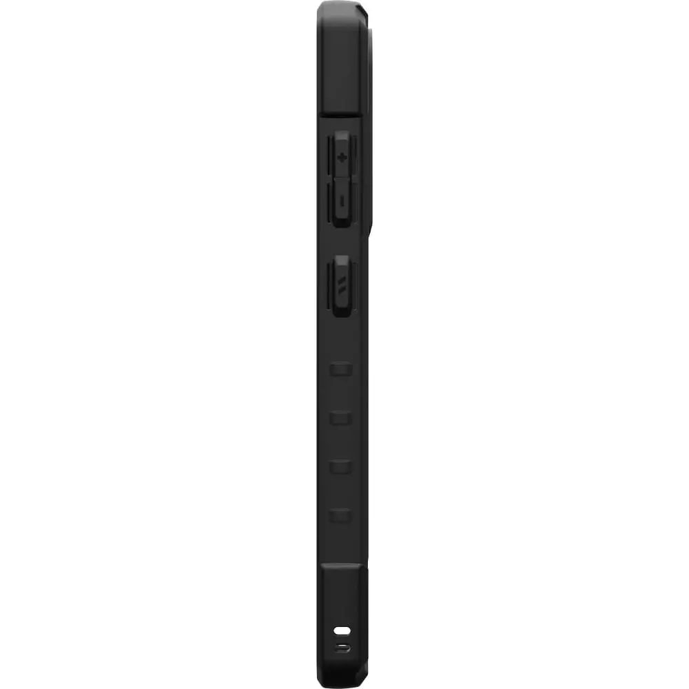 Etui UAG Pathfinder Case do Galaxy S25 Ultra Czarny