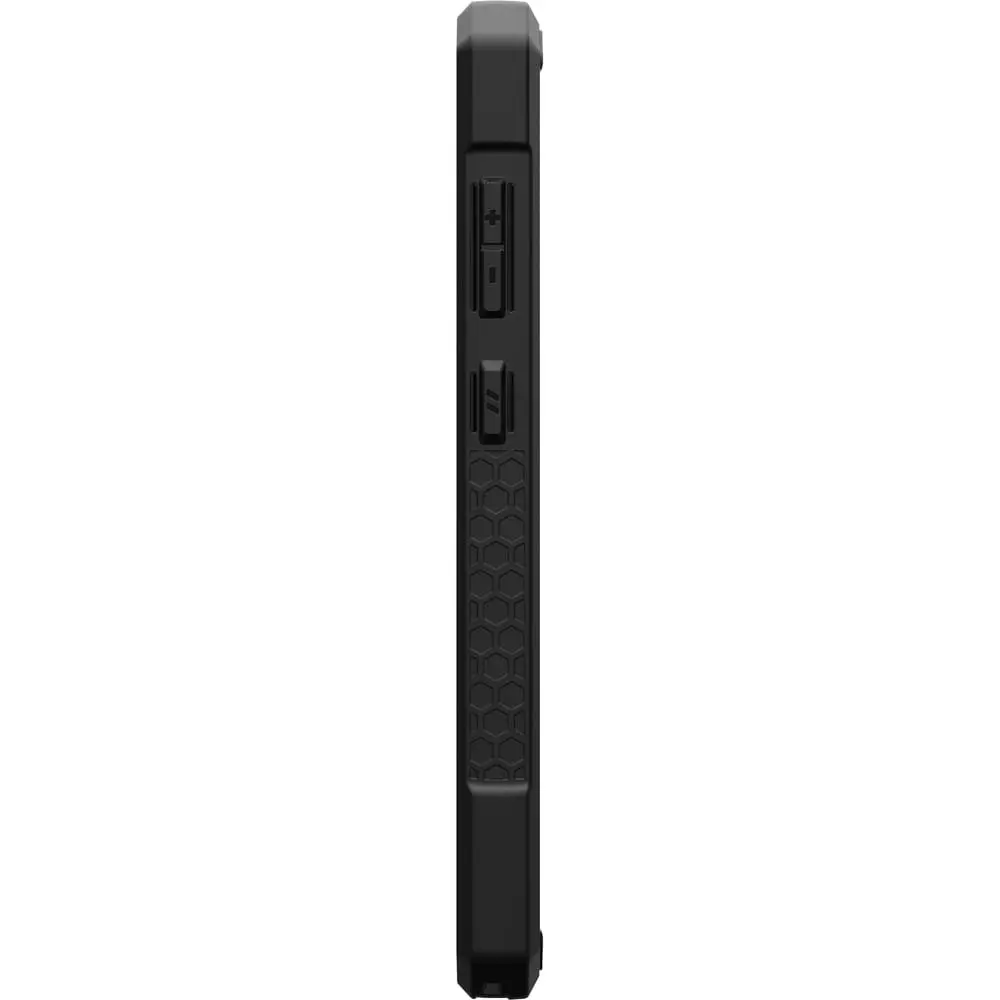 Etui UAG Monarch Pro Case do Galaxy S25 Plus Czarny