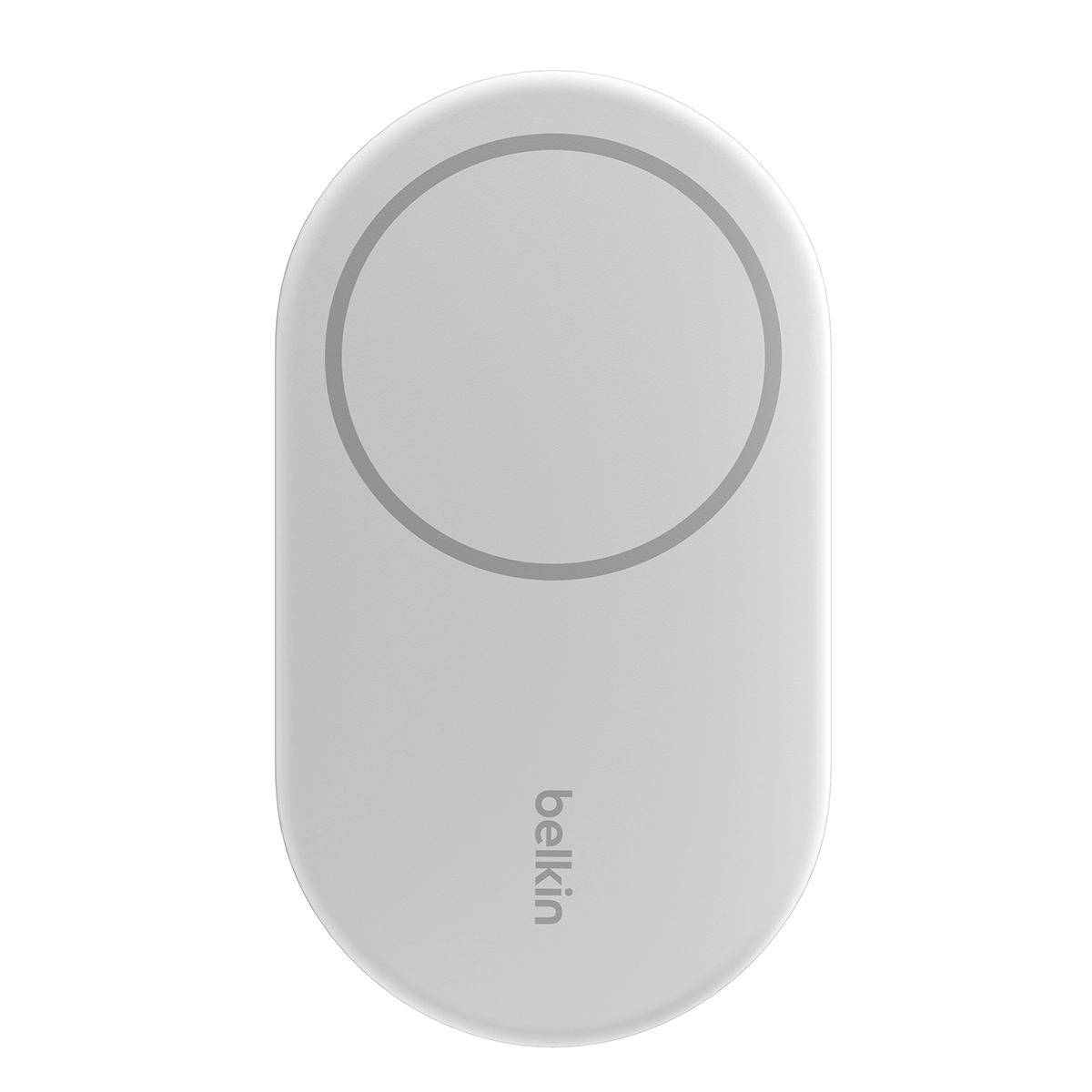 Ładowarka indukcyjna Belkin MagsSafe Qi2 15W Biały