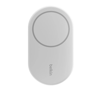 Ładowarka indukcyjna Belkin MagsSafe Qi2 15W Biały