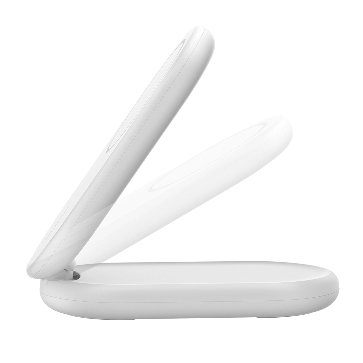 Ładowarka indukcyjna Belkin MagsSafe Qi2 15W Biały