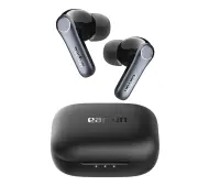 Earfun Air Pro 4 ANC Dokanałowe Bluetooth 5.4 Czarny