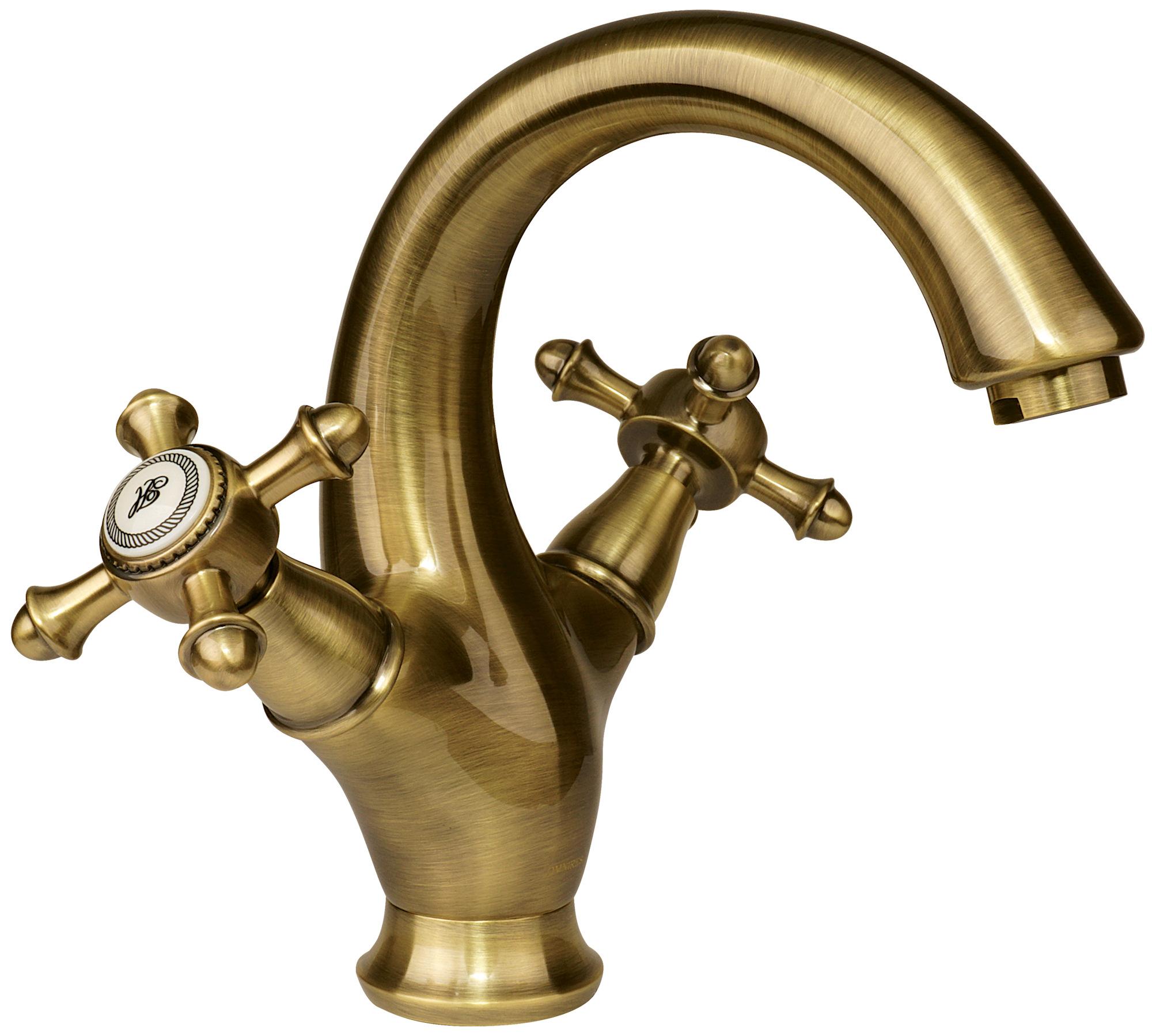 Omnires Retro RE7210 BR