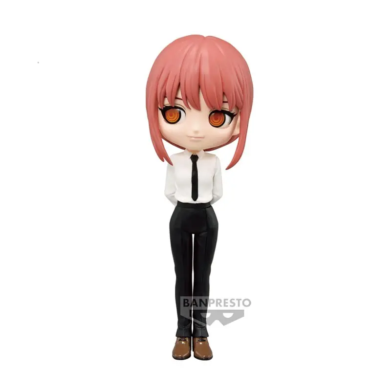 Figurka Banpresto Q Posket - Chainsaw Man - Makima