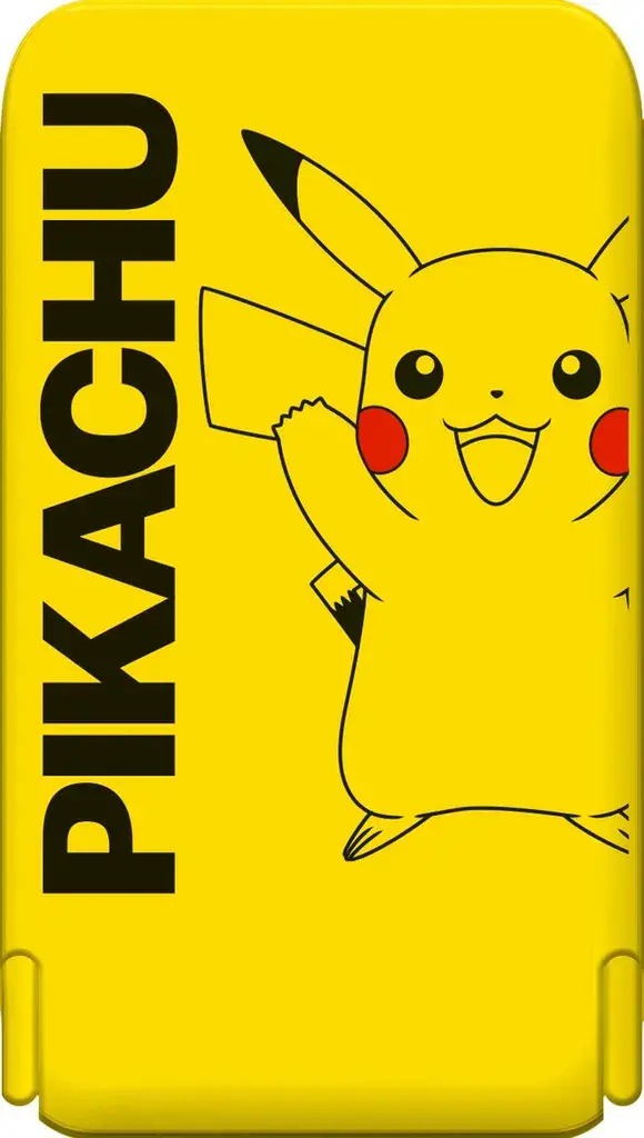 Powerbank OTL Technologies PK1191 Pokemon Pikachu Magnetyczny 5000mAh 15W