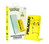 Powerbank OTL Technologies PK1191 Pokemon Pikachu Magnetyczny 5000mAh 15W