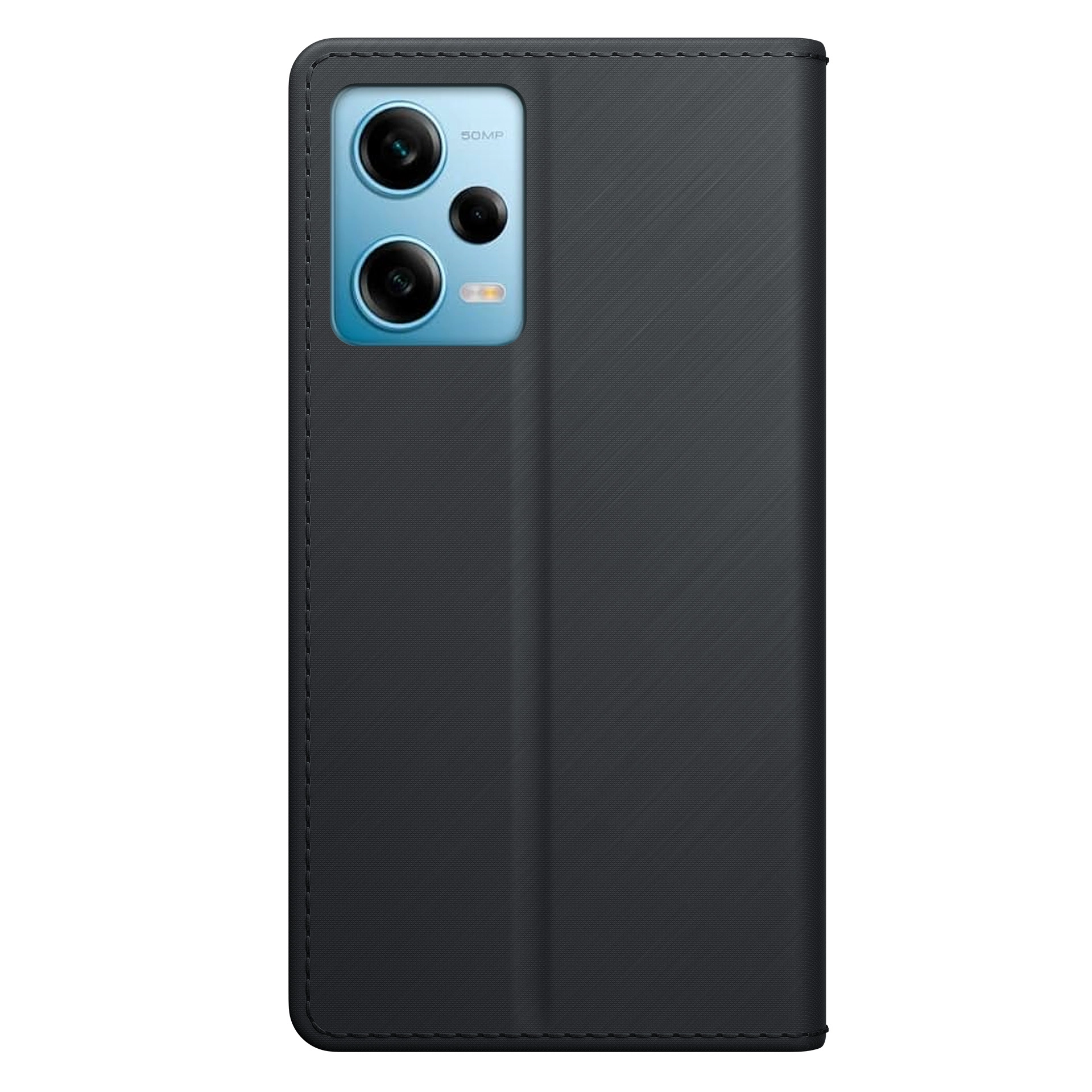 Etui 3mk Wallet Case do Xiaomi Redmi Note 12 Pro Czarny