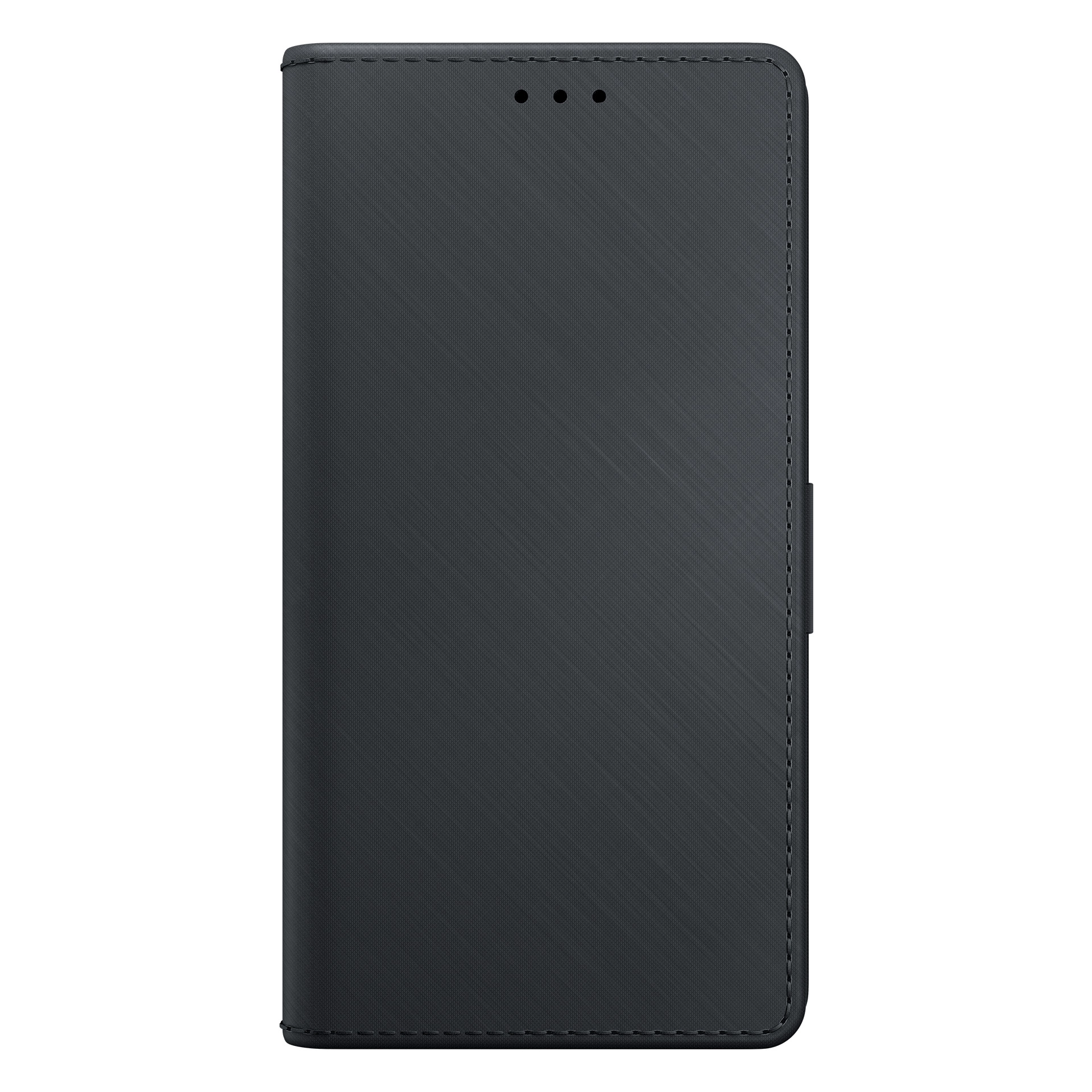 Etui 3mk Wallet Case do Xiaomi Redmi Note 12 Pro Czarny