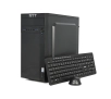Komputer NTT ZKO-R5GTA520-EU01 R5 5500GT 16GB RAM 512GB Dysk SSD Win11