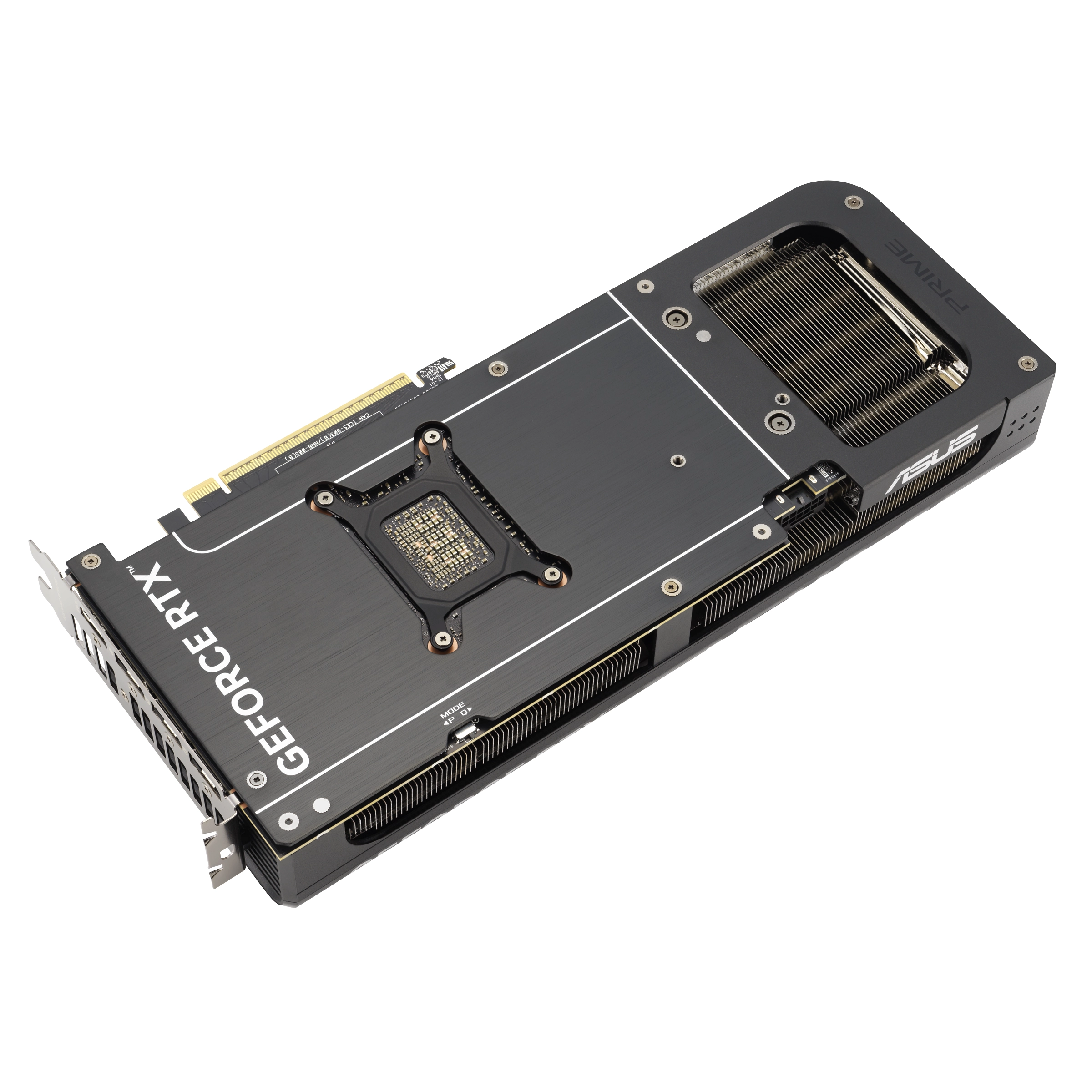 Karta graficzna ASUS Prime GeForce RTX 5070 Ti OC Edition 16GB GDDR7 256bit DLSS 4