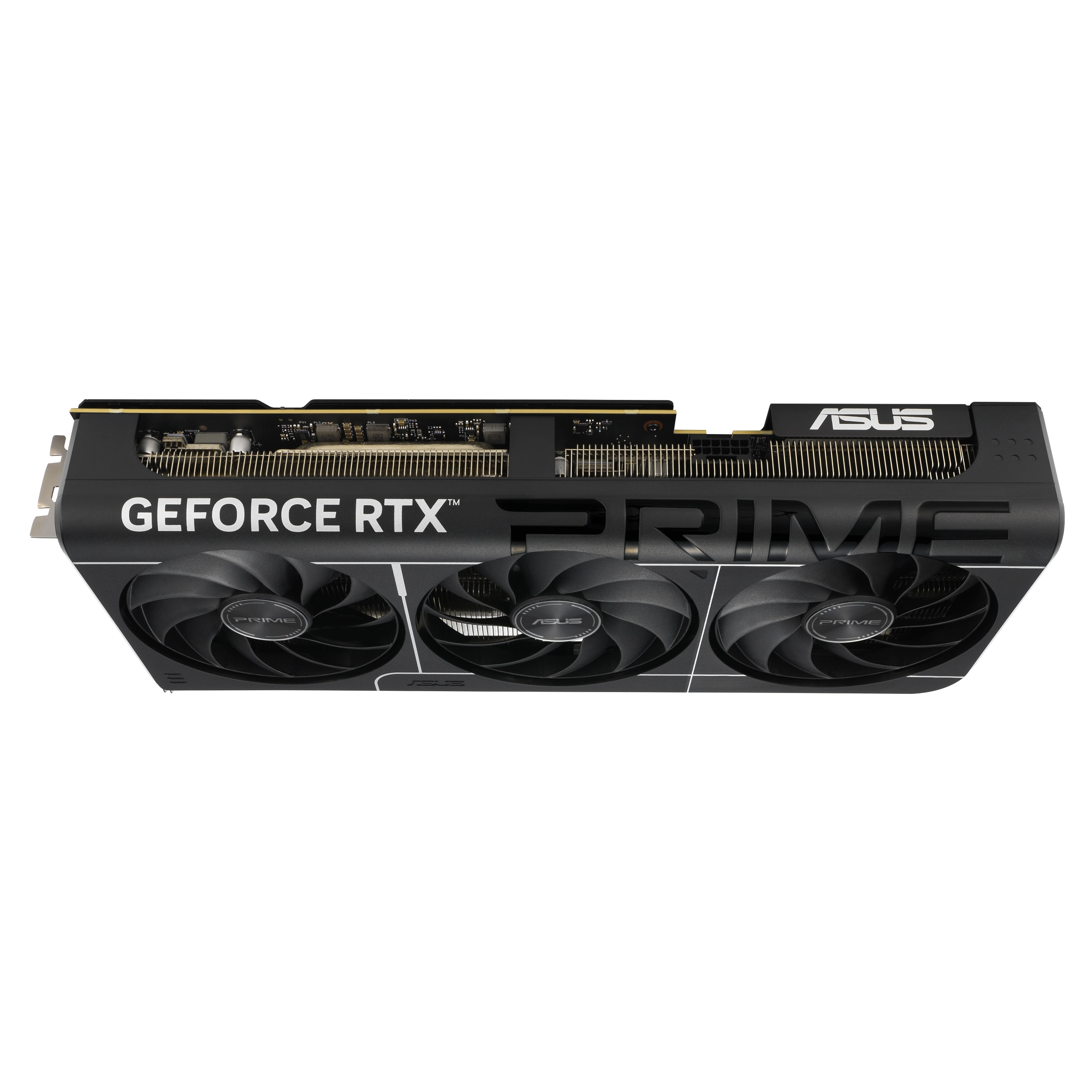 Karta graficzna ASUS Prime GeForce RTX 5070 Ti OC Edition 16GB GDDR7 256bit DLSS 4