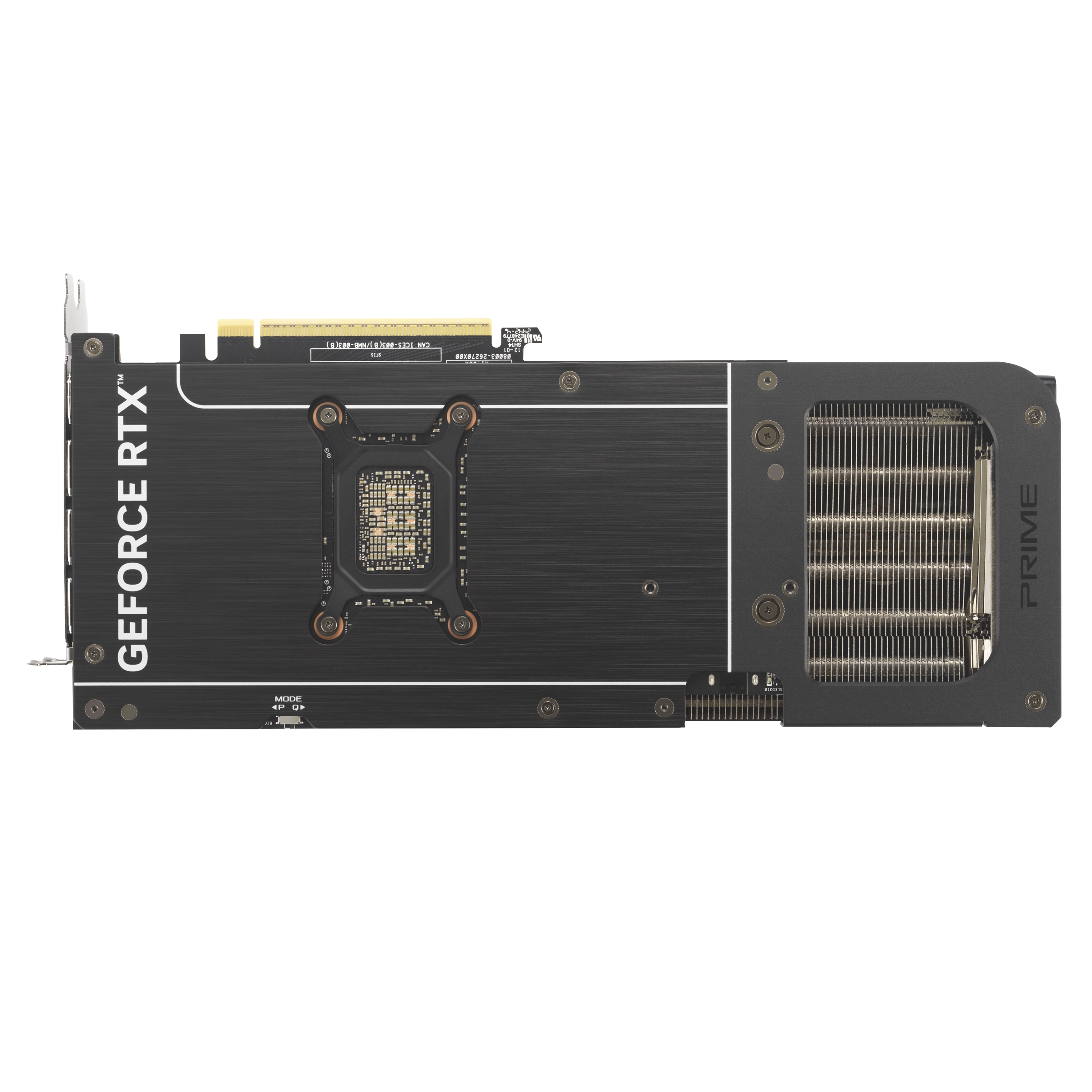 Karta graficzna ASUS Prime GeForce RTX 5070 Ti OC Edition 16GB GDDR7 256bit DLSS 4