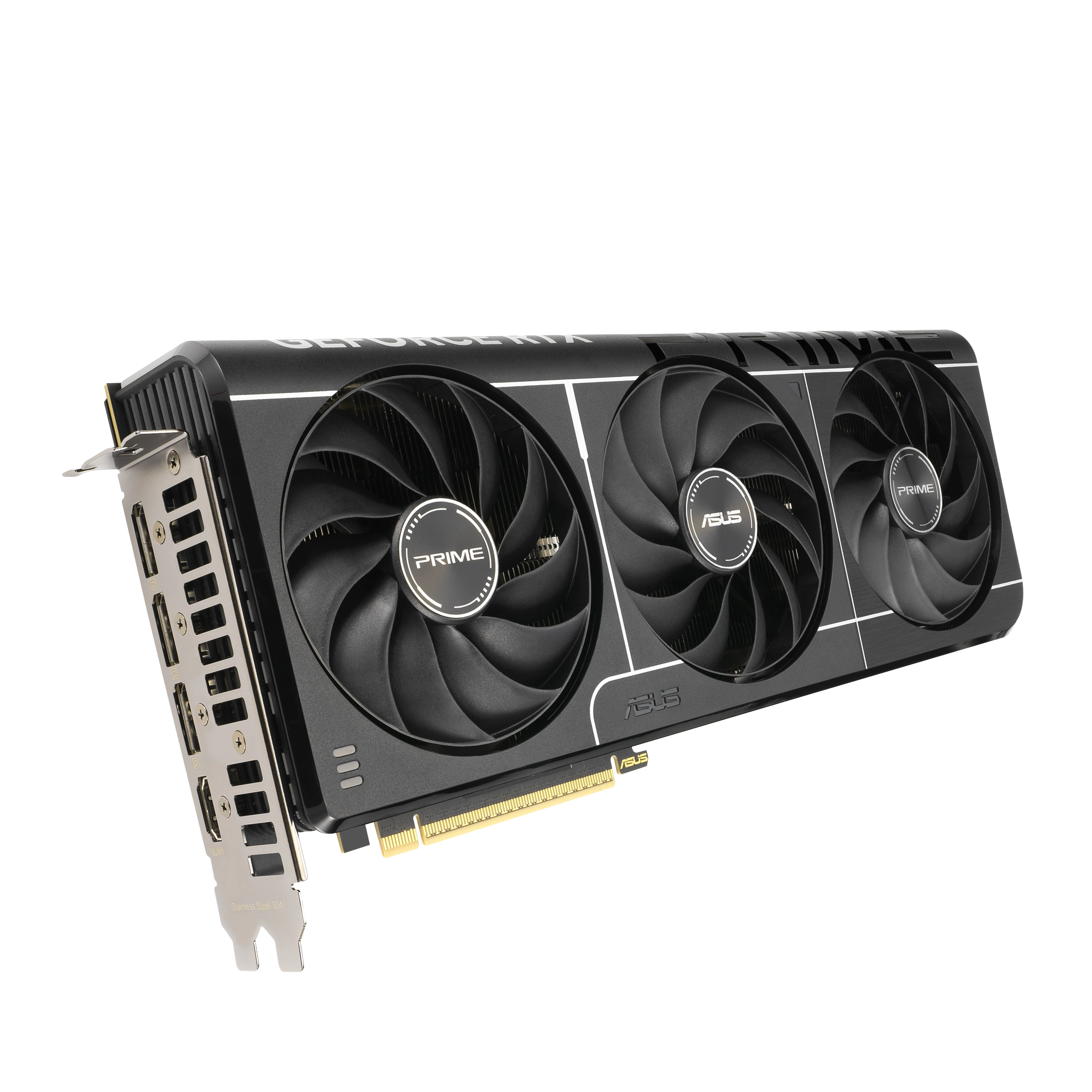 Karta graficzna ASUS Prime GeForce RTX 5070 Ti OC Edition 16GB GDDR7 256bit DLSS 4