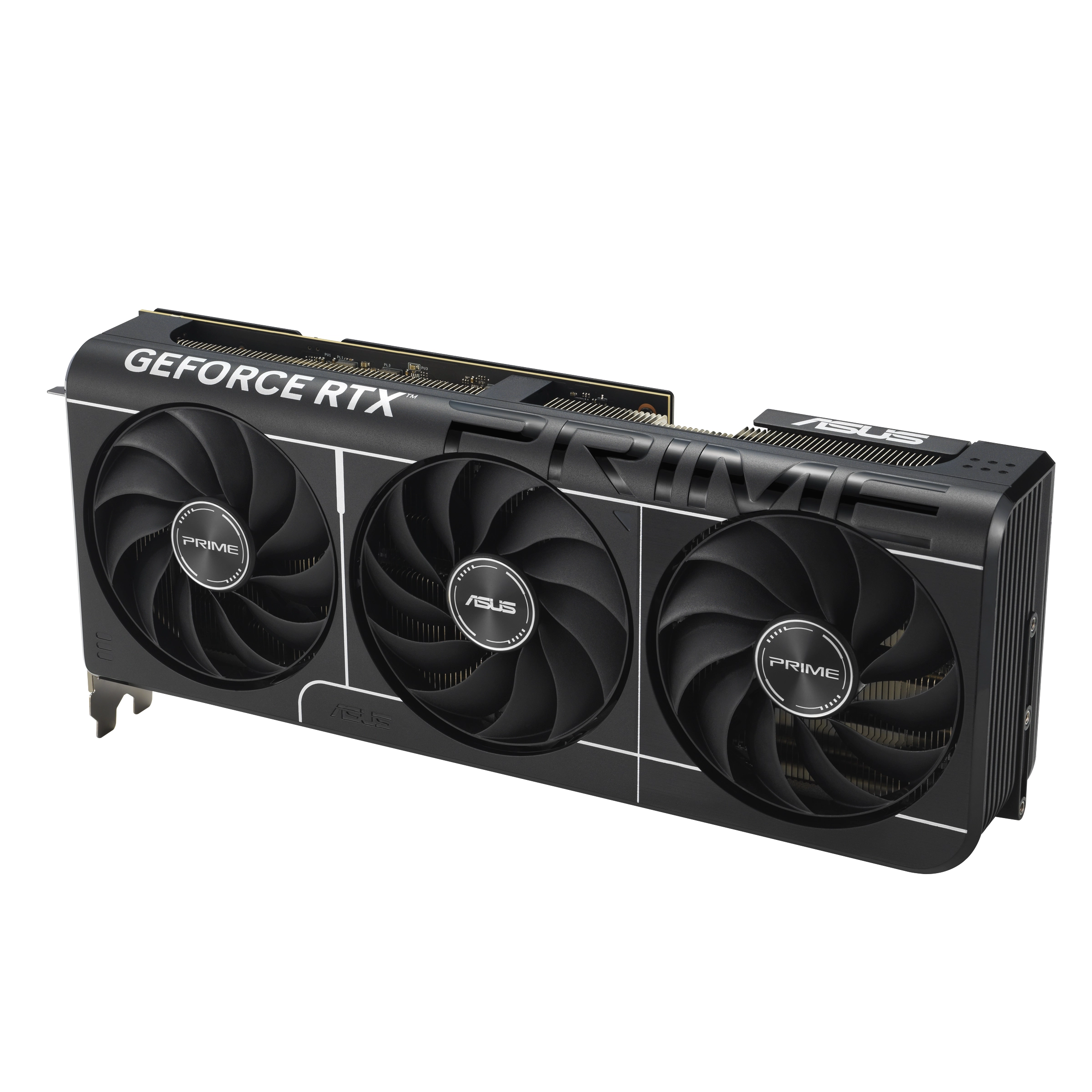 Karta graficzna ASUS Prime GeForce RTX 5070 Ti OC Edition 16GB GDDR7 256bit DLSS 4