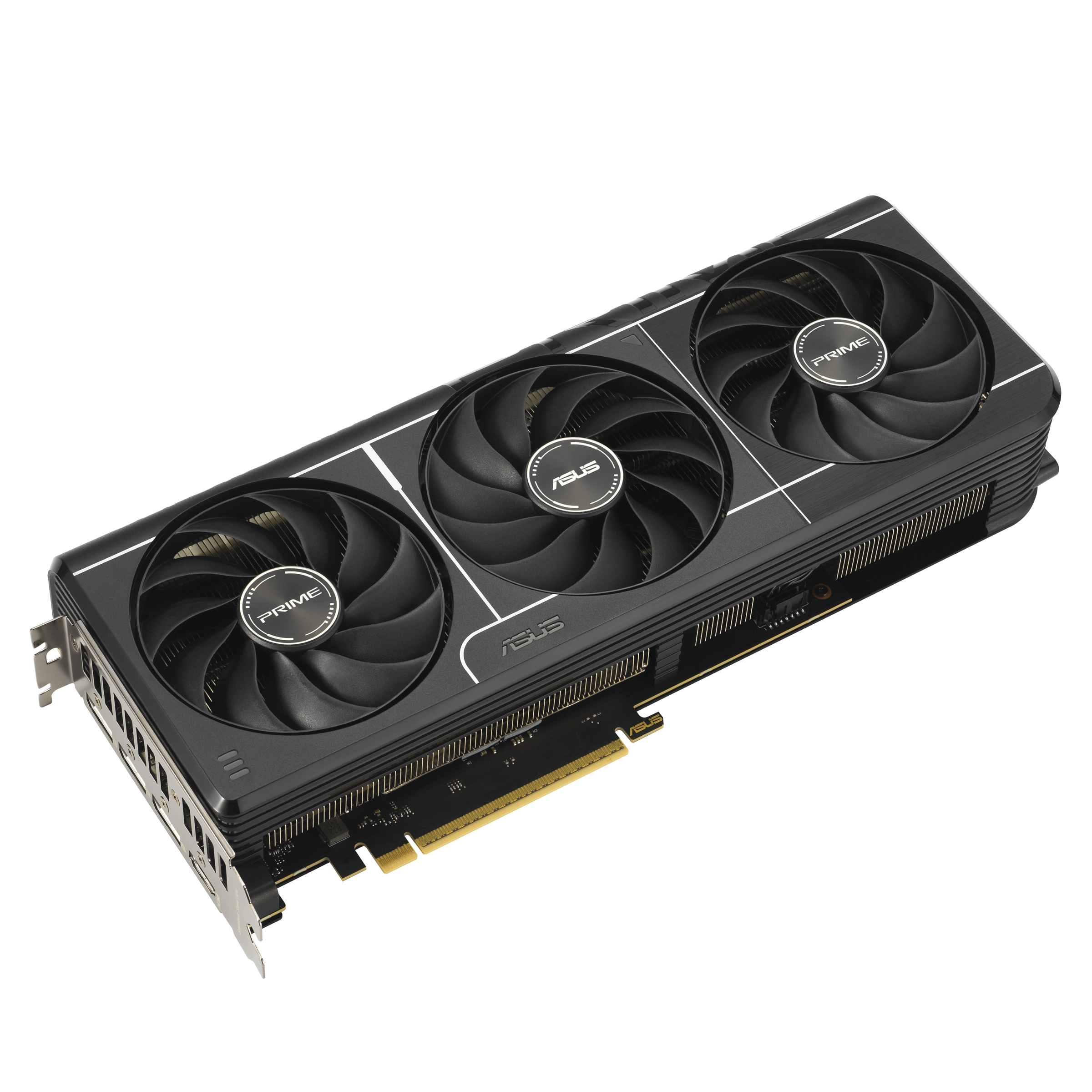 Karta graficzna ASUS Prime GeForce RTX 5070 Ti OC Edition 16GB GDDR7 256bit DLSS 4