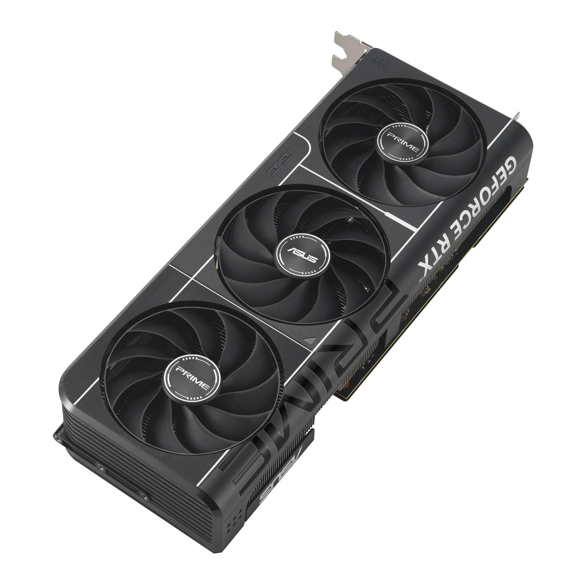 Karta graficzna ASUS Prime GeForce RTX 5070 Ti OC Edition 16GB GDDR7 256bit DLSS 4