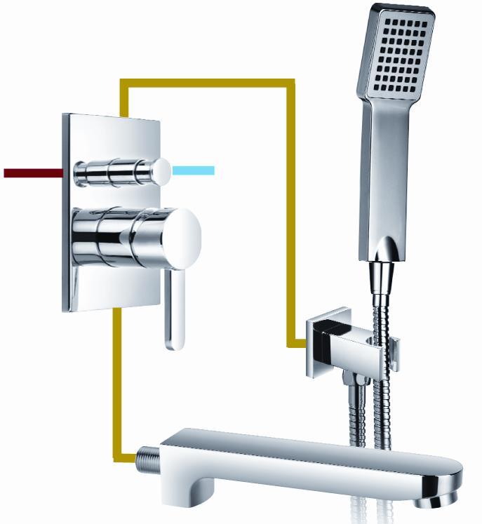 Omnires Darling BWPK CR