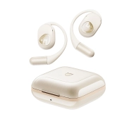 Soundpeats GoFree2+ Przewodnictwo powietrzne Bluetooth 5.3 Biały