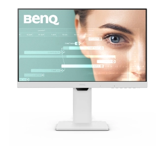 Monitor BenQ GW2486TC 23,8" Full HD IPS 100Hz 5ms