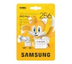 Karta pamięci Samsung PRO Plus microSD 256GB 180/130 A2 V30