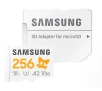 Karta pamięci Samsung PRO Plus microSD 256GB 180/130 A2 V30