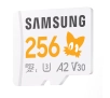 Karta pamięci Samsung PRO Plus microSD 256GB 180/130 A2 V30