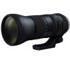 Tamron SP AF 150-600mm 5.0-6.3 Di VC USD G2 Canon