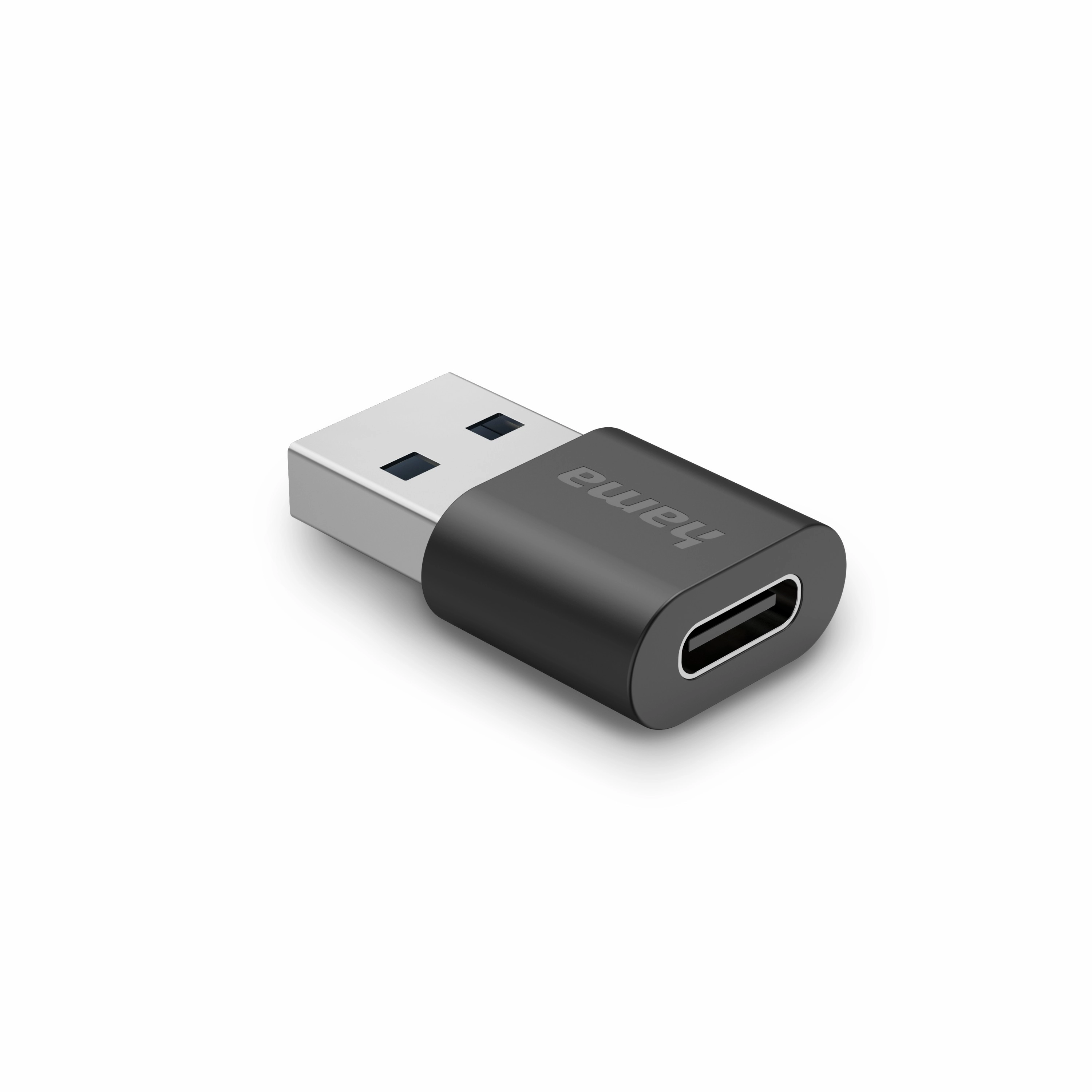 Adapter Hama 200357 USB-C na USB-A USB 3.2 Gen 2