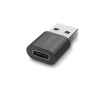 Adapter Hama 200357 USB-C na USB-A  USB 3.2 Gen 2