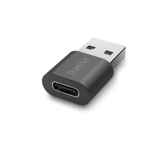 Adapter Hama 200357 USB-C na USB-A  USB 3.2 Gen 2