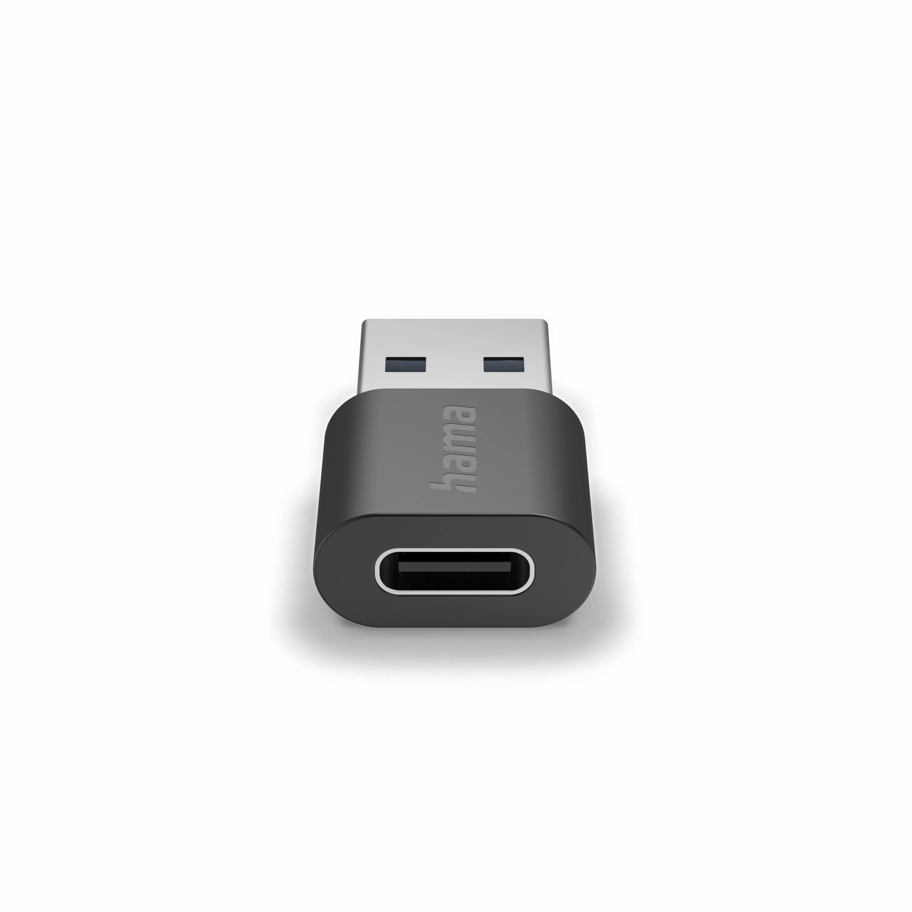 Adapter Hama 200357 USB-C na USB-A USB 3.2 Gen 2