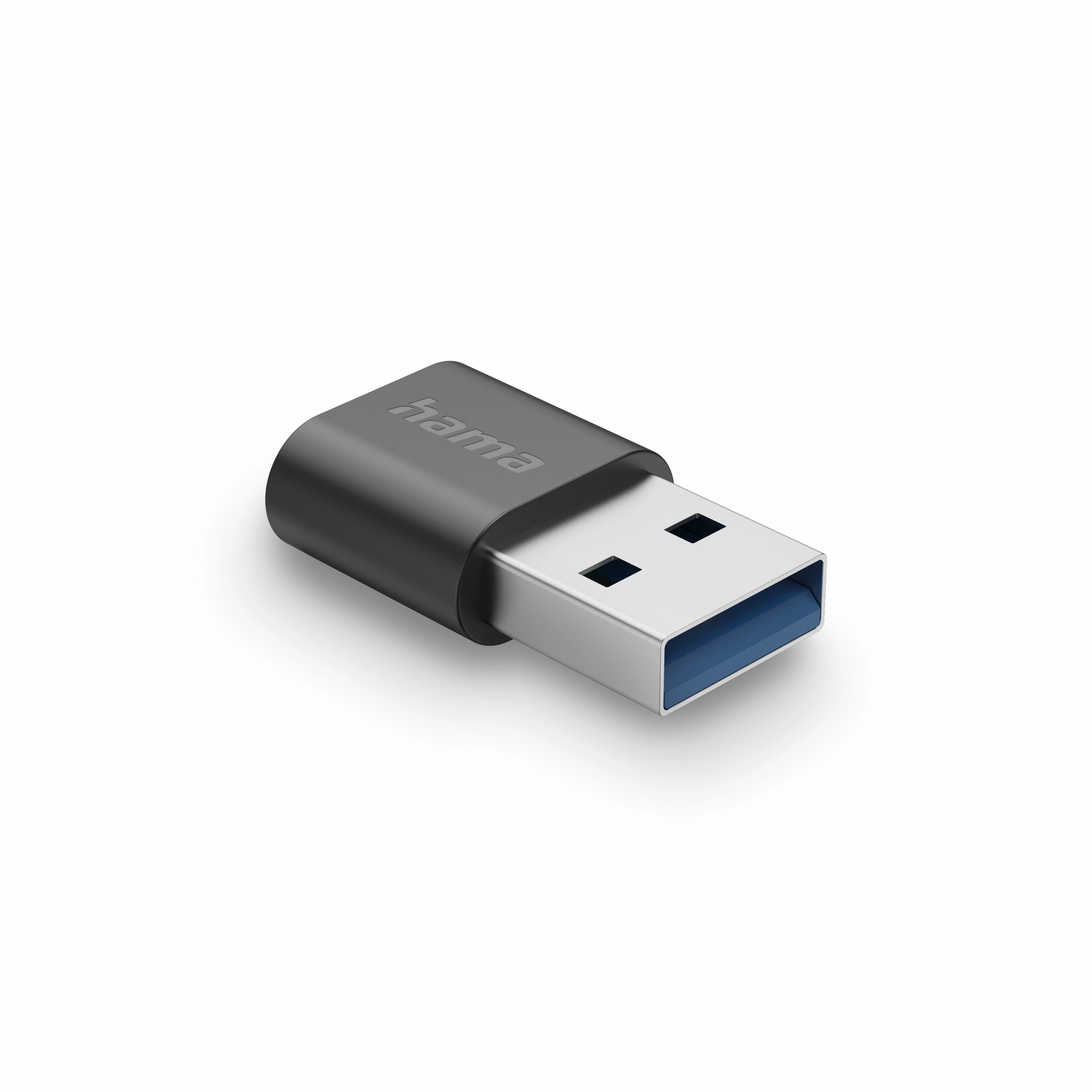 Adapter Hama 200357 USB-C na USB-A USB 3.2 Gen 2