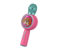 OTL Technologies PAW Patrol Skye PopSing LED Light Up Wireless Karaoke 5W Różowy