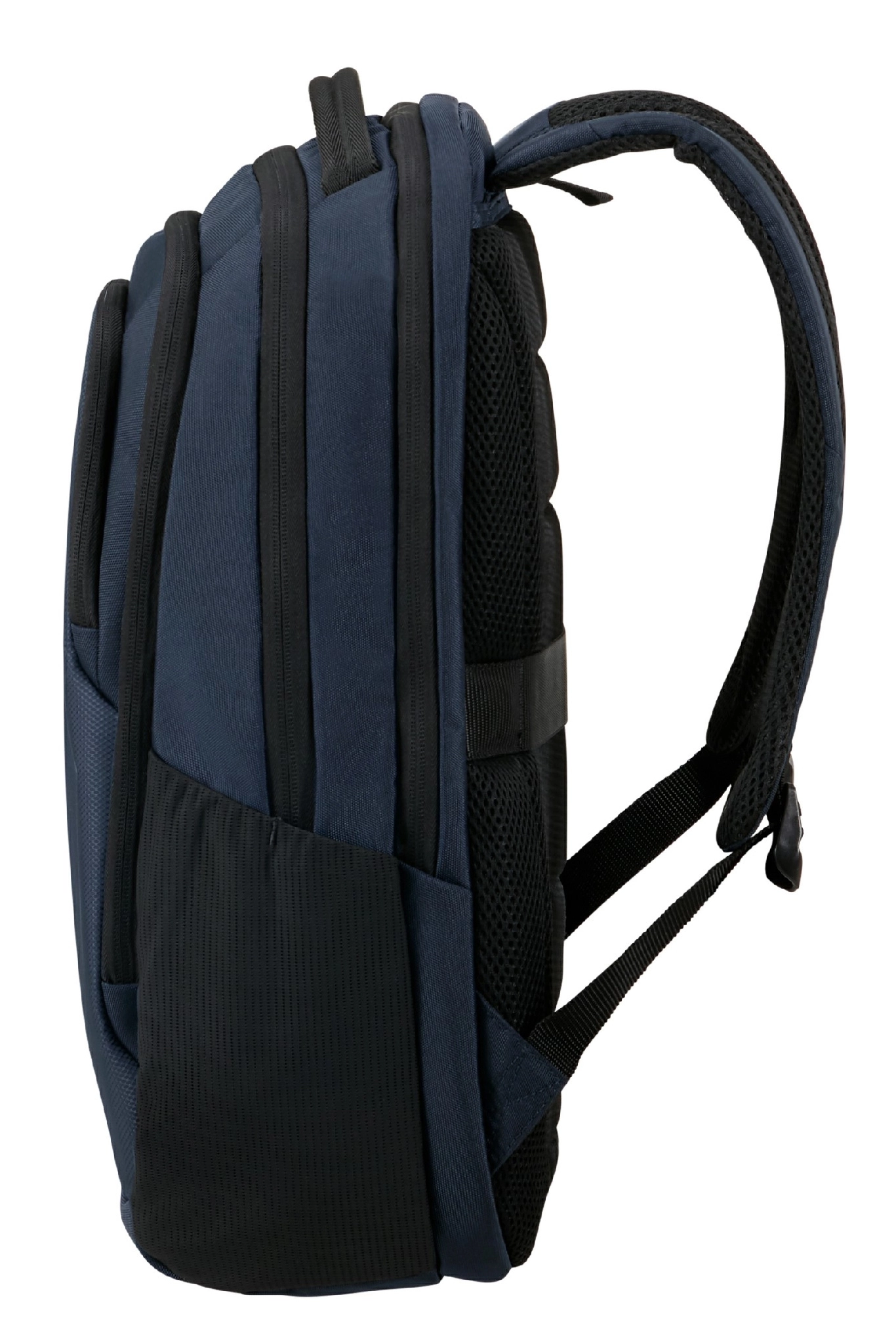 Plecak na laptopa Samsonite Guardit 3.0 17,3" Granatowy