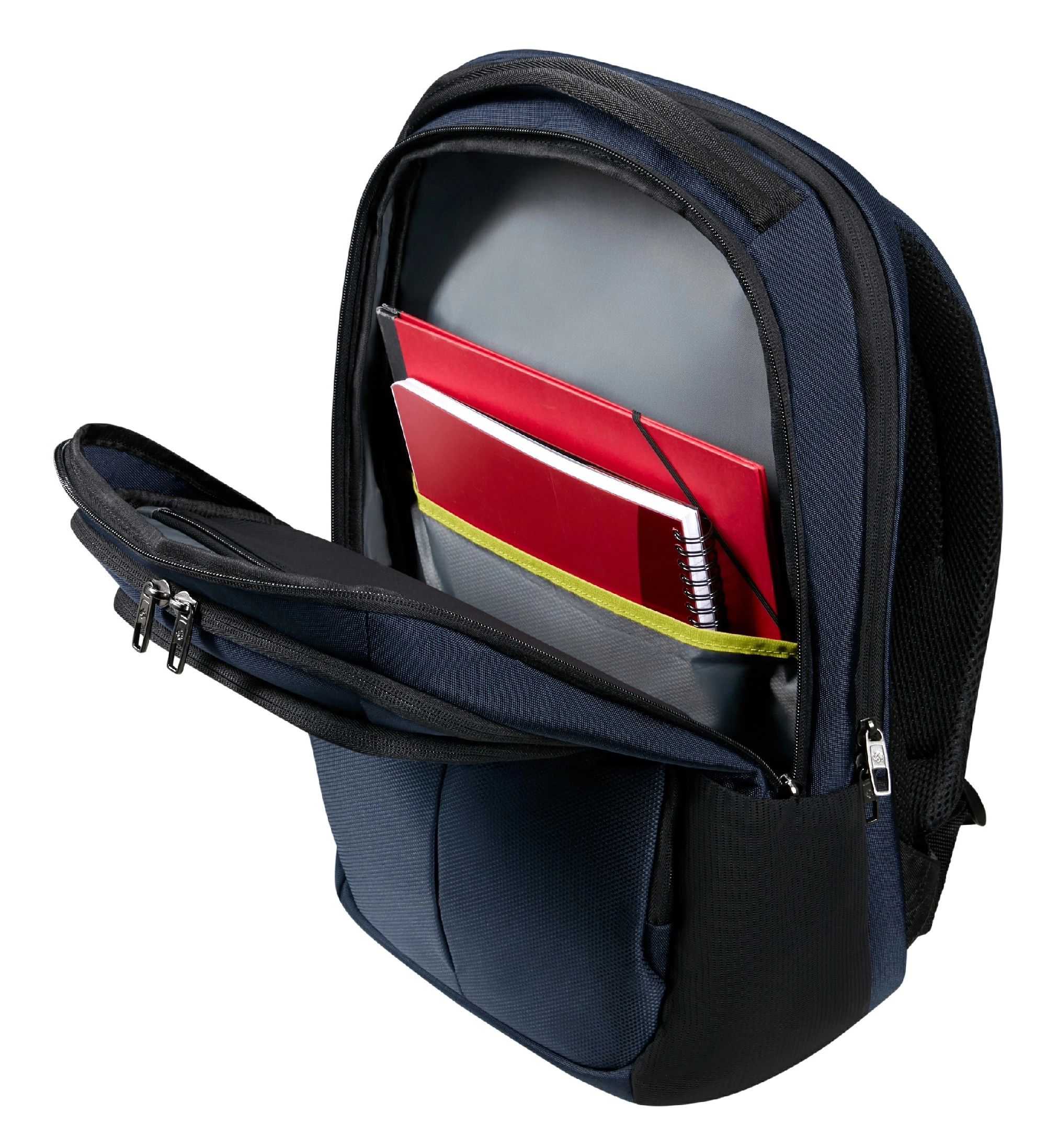 Plecak na laptopa Samsonite Guardit 3.0 17,3" Granatowy