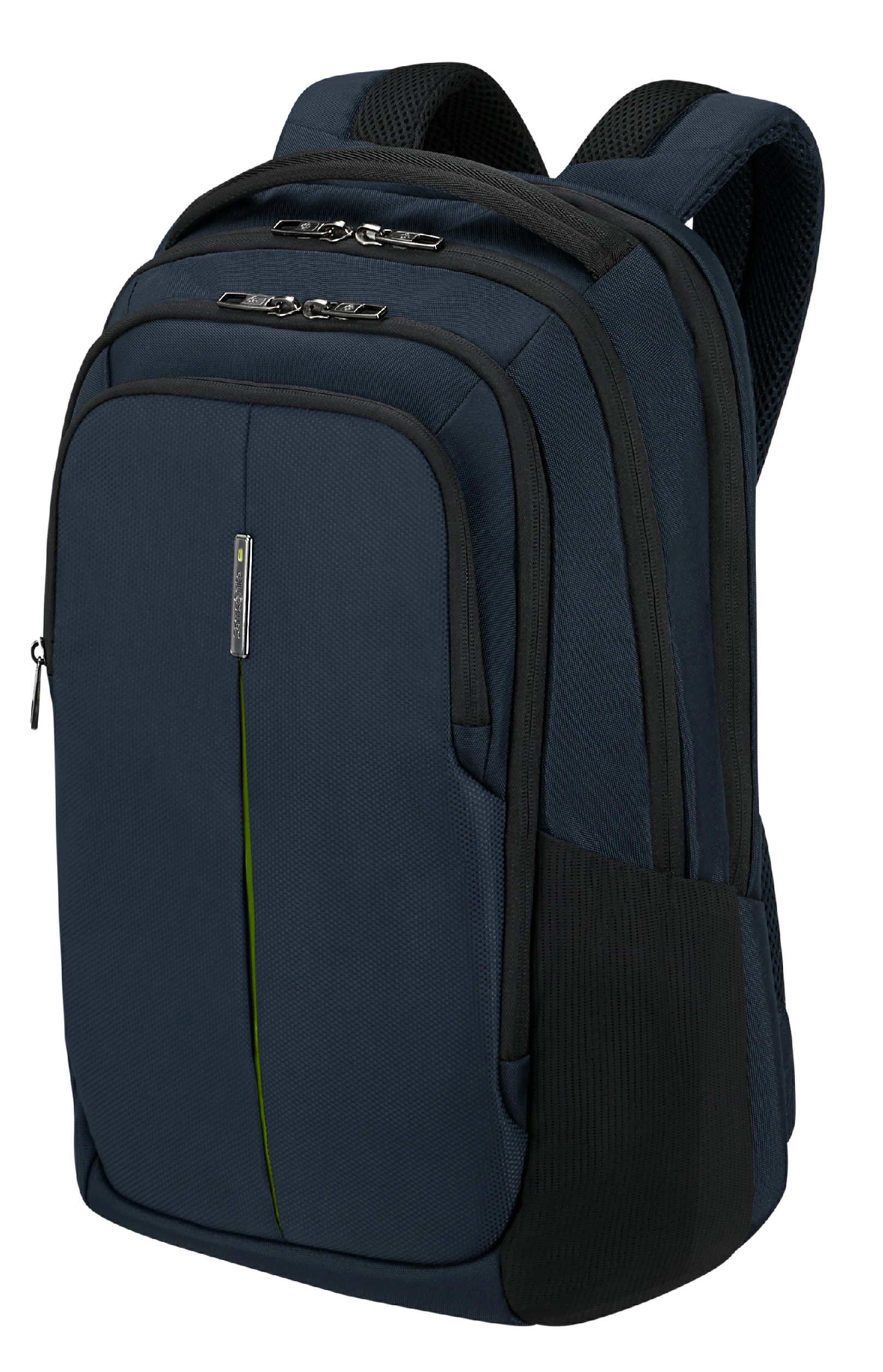 Plecak na laptopa Samsonite Guardit 3.0 17,3" Granatowy