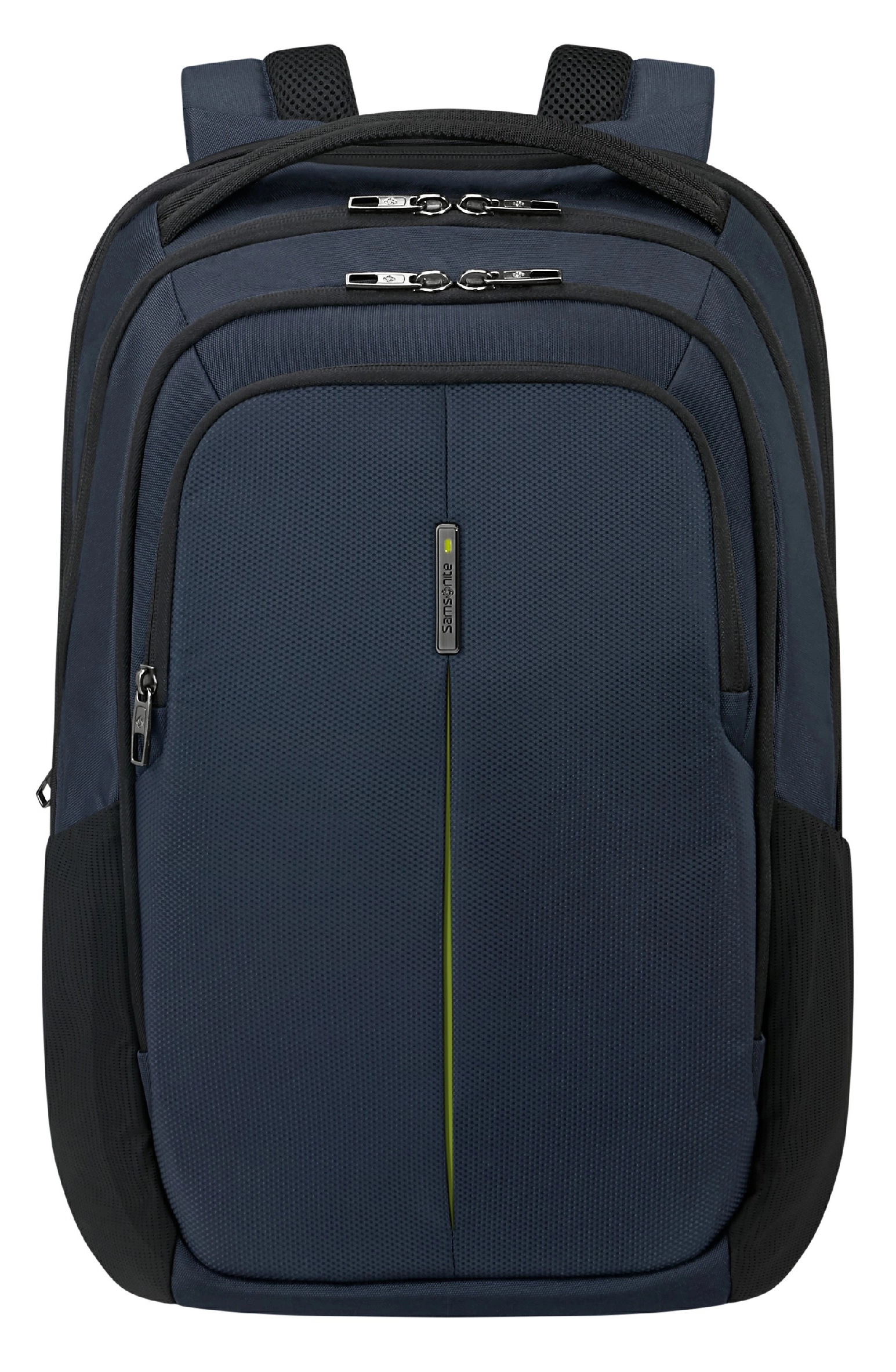 Plecak na laptopa Samsonite Guardit 3.0 17,3" Granatowy