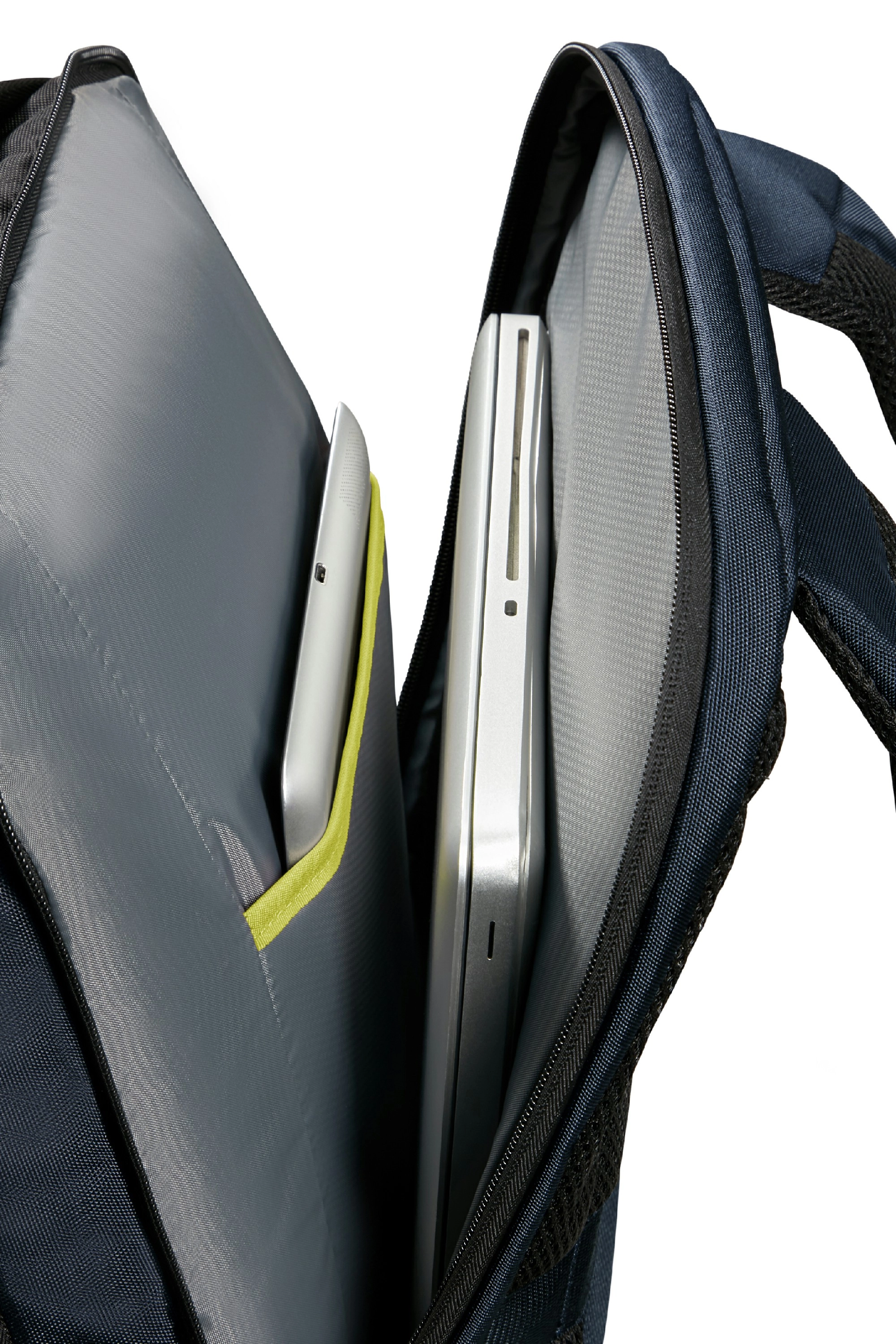 Plecak na laptopa Samsonite Guardit 3.0 17,3" Granatowy