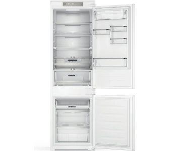 Lodówka Whirlpool WHC18 T572 Pełny No Frost 177,6cm