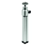Statyw Hama Mini Aluminium 1/4" Srebrny