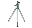 Statyw Hama Mini Aluminium 1/4" Srebrny