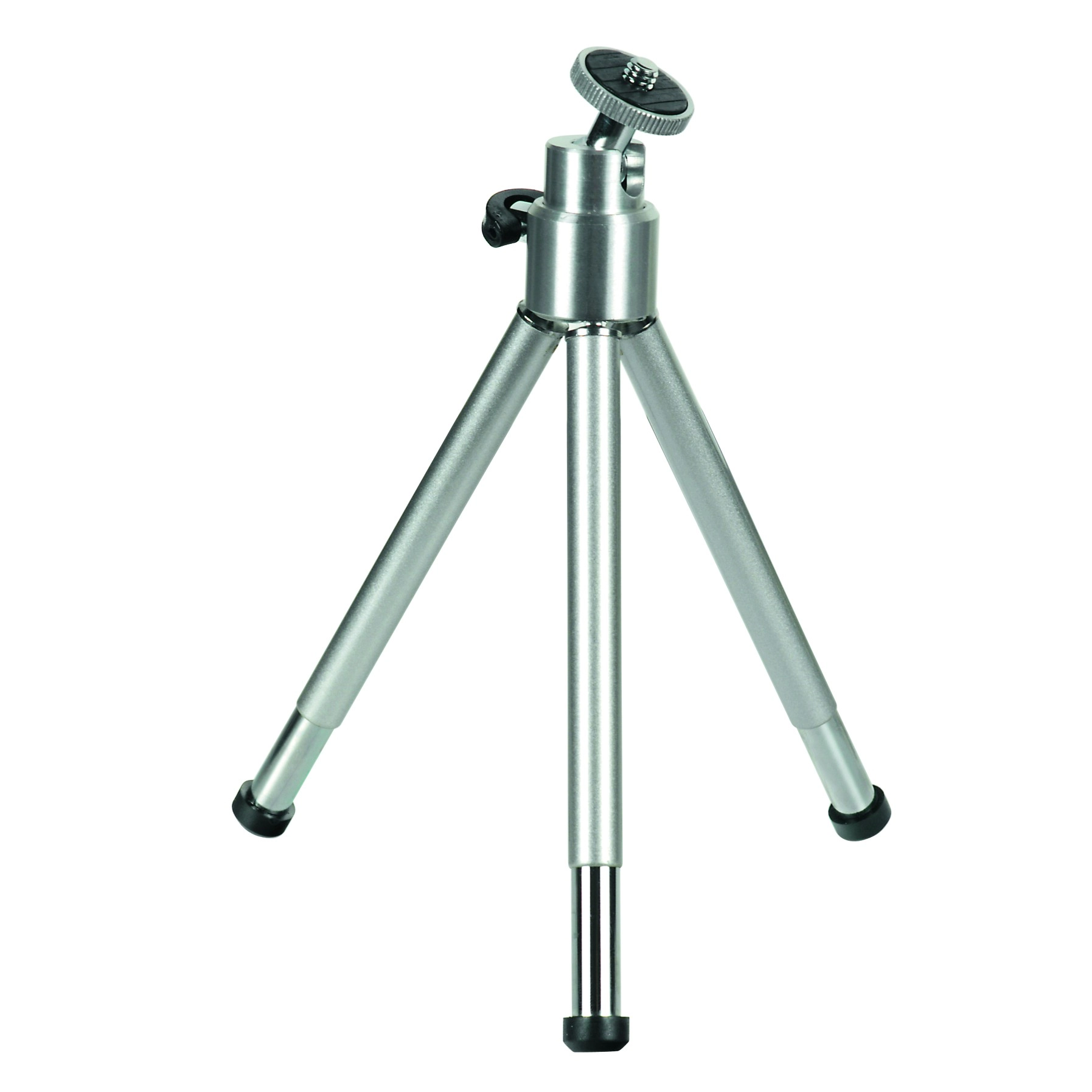 Statyw Hama Mini Aluminium 1/4" Srebrny