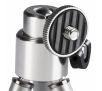 Statyw Hama Mini Aluminium 1/4" Srebrny