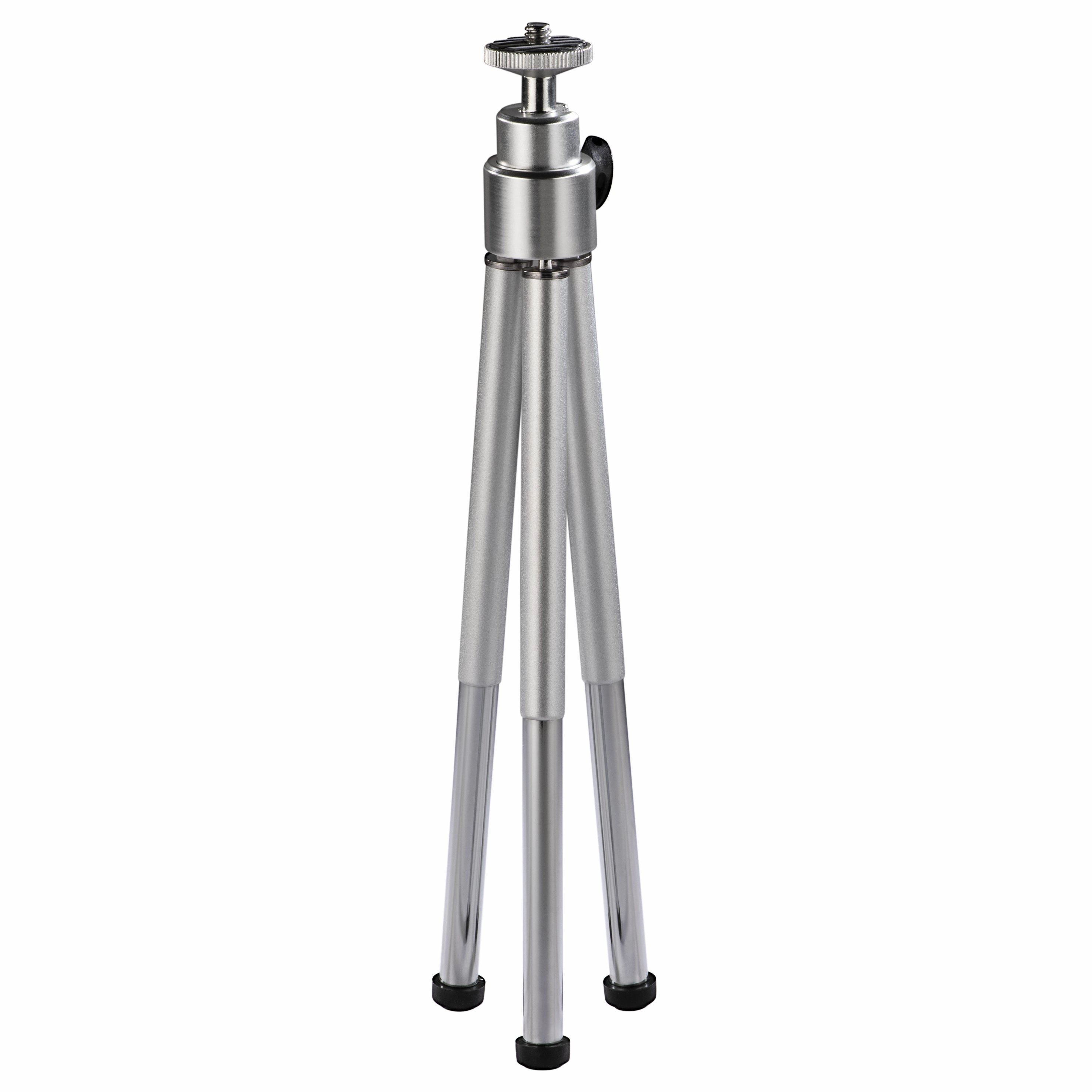 Statyw Hama Mini Aluminium 1/4" Srebrny