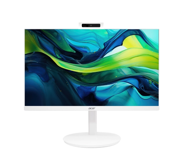 Komputer Acer Aspire C27-1E13U7UNH i7-1355U 27" 16GB RAM 512GB Dysk SSD Win11 Biały