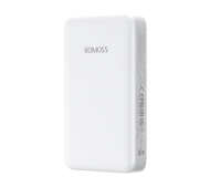 Romoss WSC10 10000mAh 20W Biały